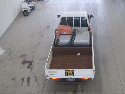 TOYOTA LITE ACE WAGON