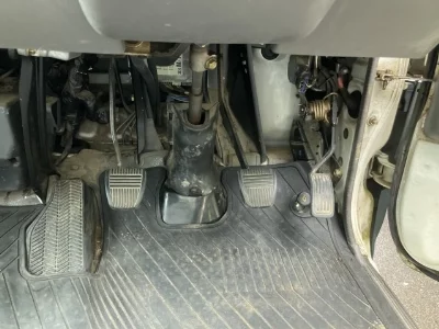 TOYOTA LITE ACE WAGON