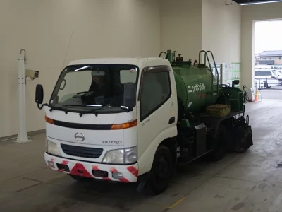 HINO DUTRO