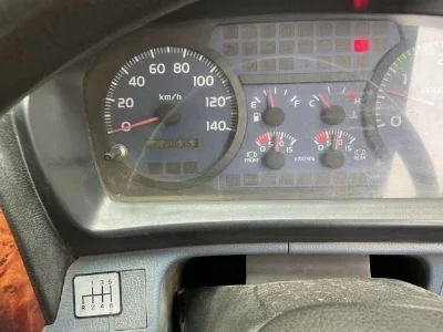 HINO RANGER