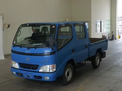 Toyota ToyoAce