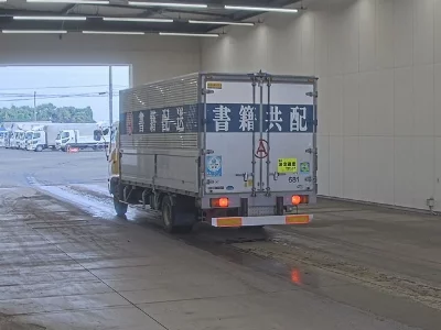 Hino Ranger