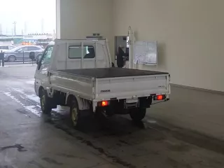 Mazda Bongo