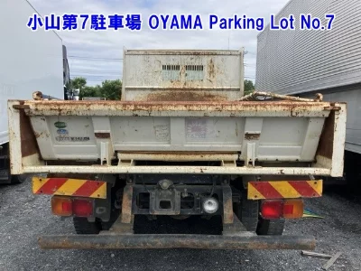 HINO RANGER