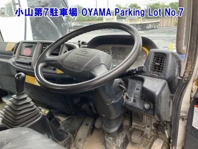 HINO RANGER