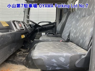 HINO RANGER