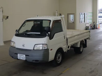 Nissan Vanette
