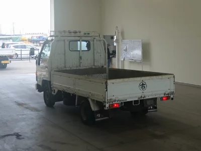 TOYOTA DYNA
