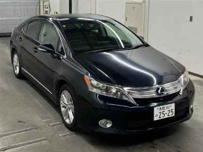 LEXUS HS