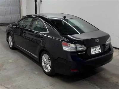 LEXUS HS