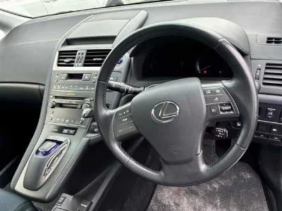 LEXUS HS