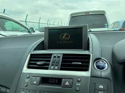 LEXUS HS