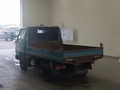 TOYOTA DYNA