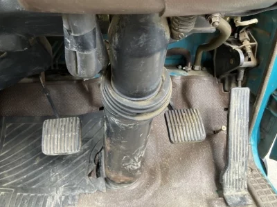 TOYOTA DYNA