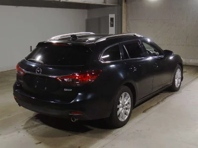 MAZDA ATENZA WAGON