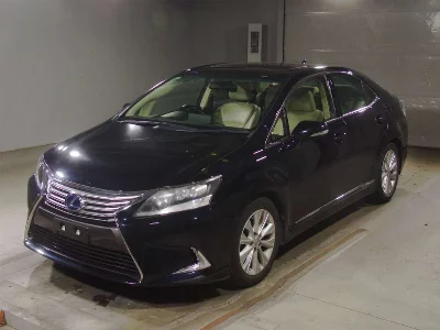 LEXUS HS