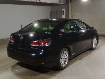 LEXUS HS