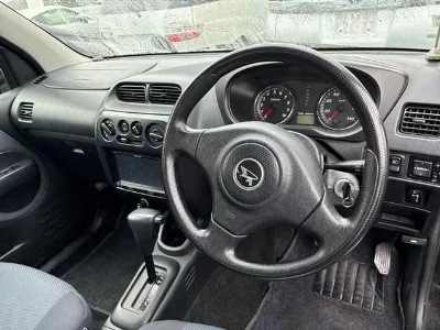 DAIHATSU TERIOS KID