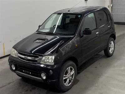 DAIHATSU TERIOS KID