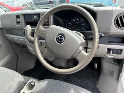 MAZDA SCRUM