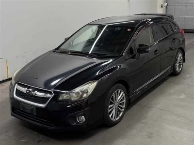 SUBARU IMPREZA SPORT