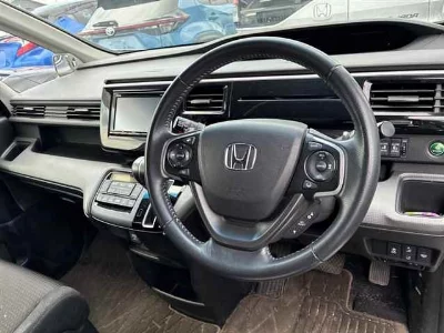 HONDA STEPWGN SPADA