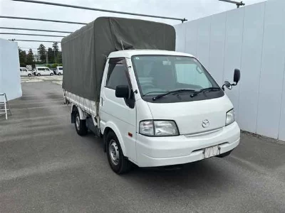 MAZDA BONGO TRUCK