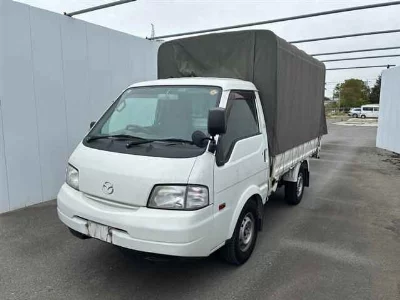 MAZDA BONGO TRUCK