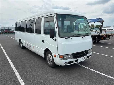 MITSUBISHI FUSO ROSA