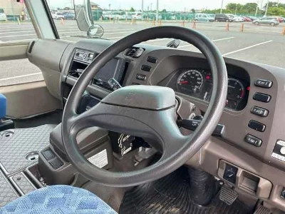 MITSUBISHI FUSO ROSA