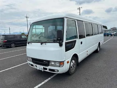 MITSUBISHI FUSO ROSA