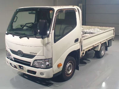Toyota DYNA TRUCK