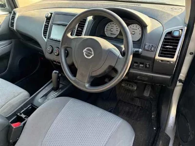 NISSAN WINGROAD