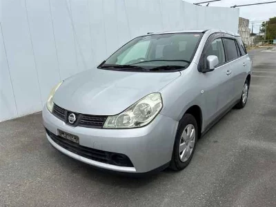 NISSAN WINGROAD