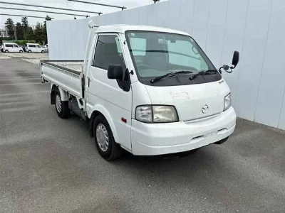 MAZDA BONGO TRUCK