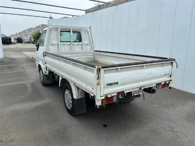 MAZDA BONGO TRUCK