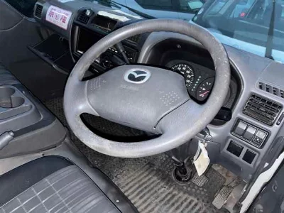 MAZDA BONGO TRUCK