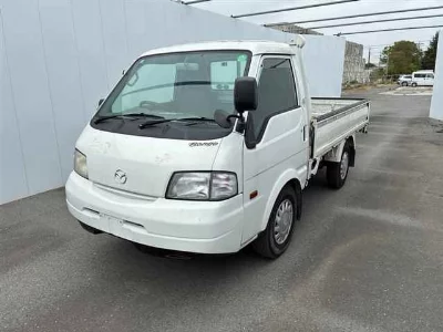 MAZDA BONGO TRUCK