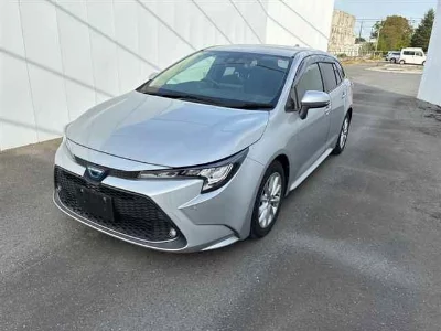 Toyota Corolla Wagon