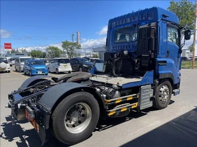 ISUZU OTHER