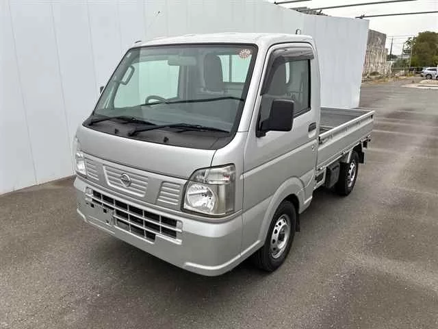 Nissan NT100 Clipper  с аукциона в Японии
