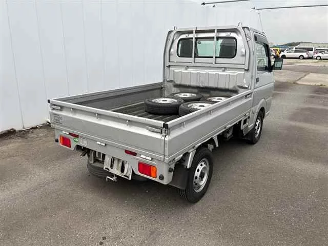 Nissan NT100 Clipper  с аукциона в Японии