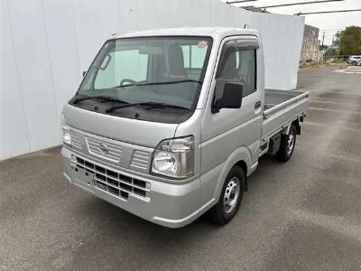 NISSAN NT100 CLIPPER
