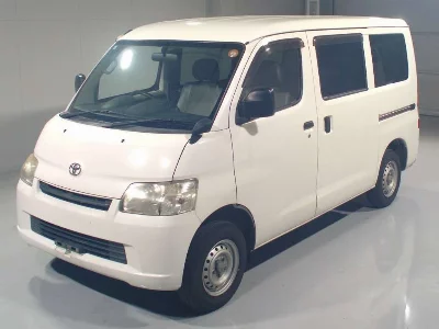 Toyota TownAce