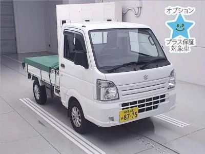 SUZUKI CARRY