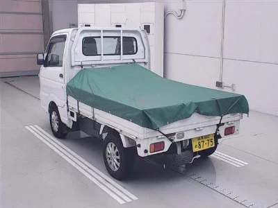 SUZUKI CARRY