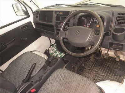 SUZUKI CARRY