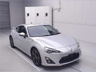Toyota GT 86