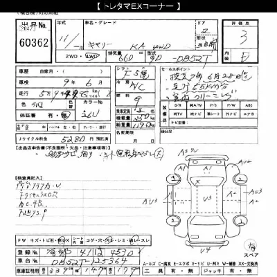 Suzuki CARRY
