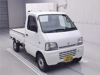 SUZUKI CARRY